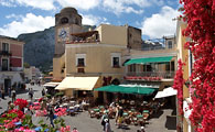 Staiano Tour Capri